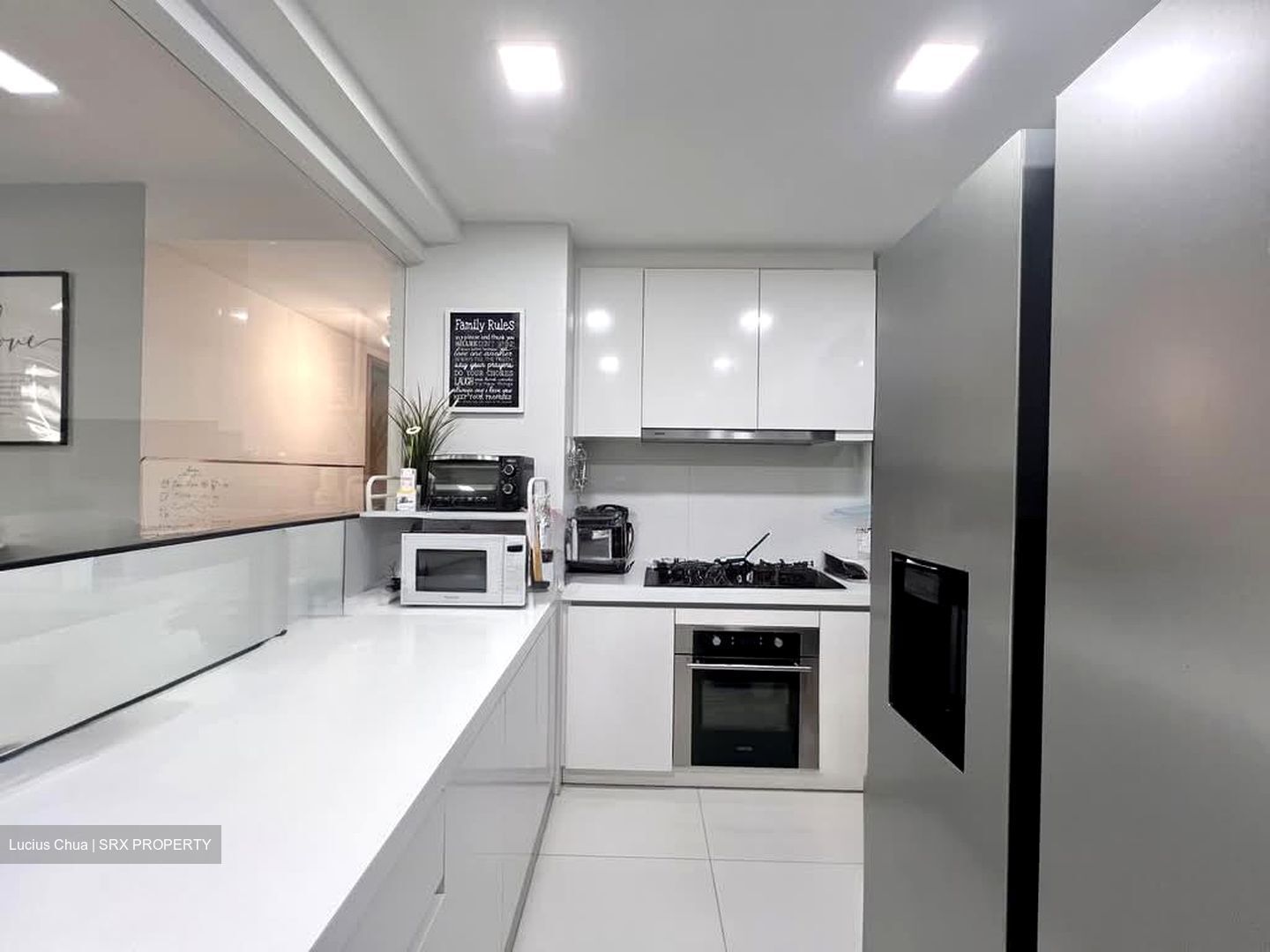 Skypark Residences (D27), Condominium #571202461